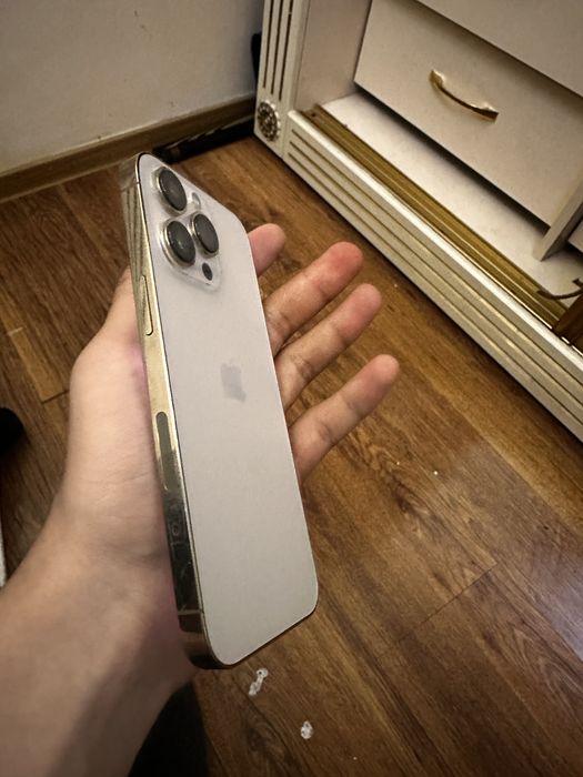 Айфон 13 про на 256 гб