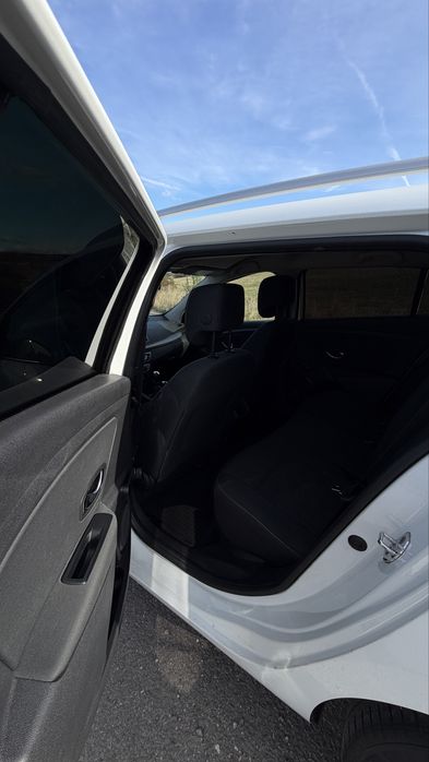 Renault Megane 3 Kombi 1.5 dCi 110 CP AN 2013