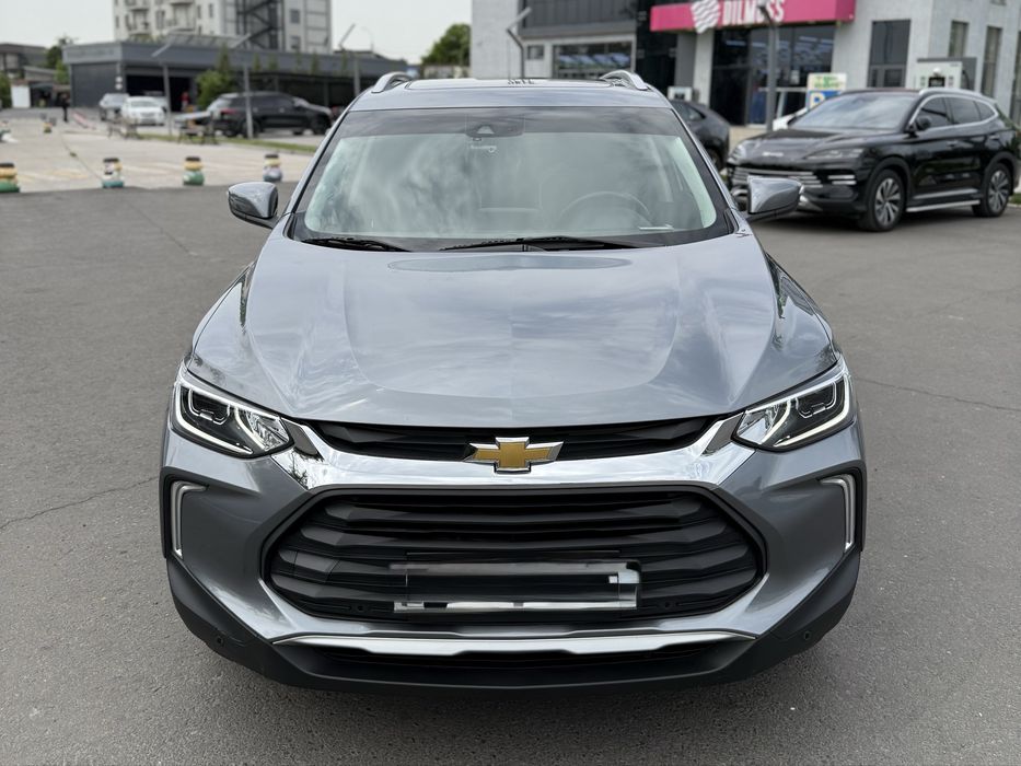 Продаю Свой Tracker 2 Premier