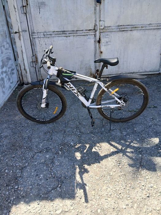 Велосипед взрослый