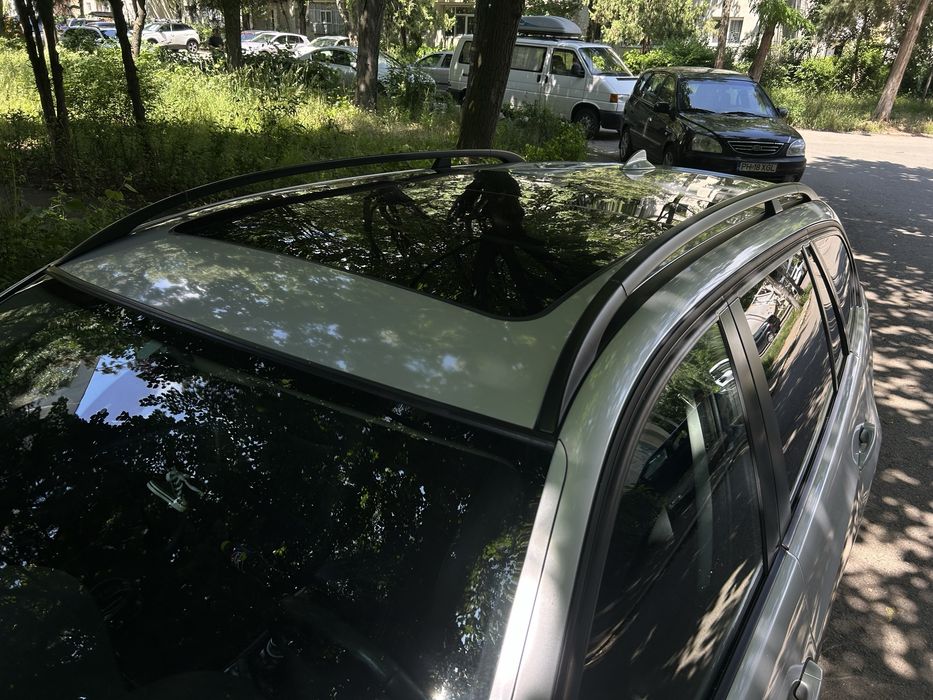 BMW 320D N47 Facelift