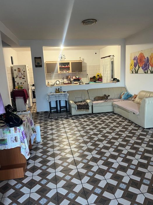 Casa Bogonos Letcani