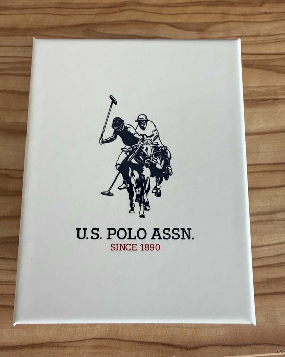 дамски комплект бижута (колие и обеци)- U.S. Polo Assn..