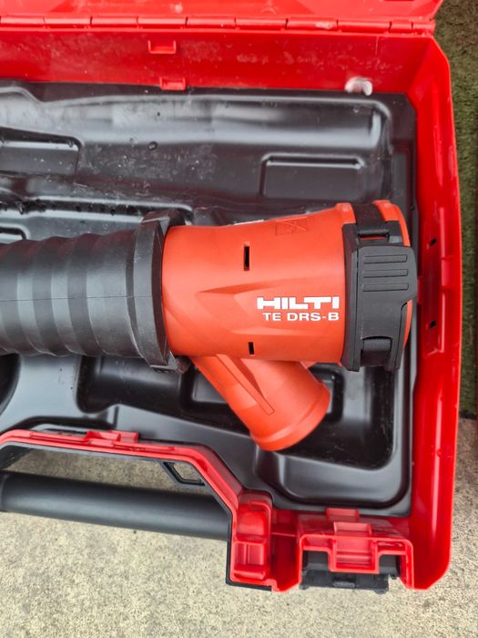 Hilti TE DRS-B - прахоулавяща се система