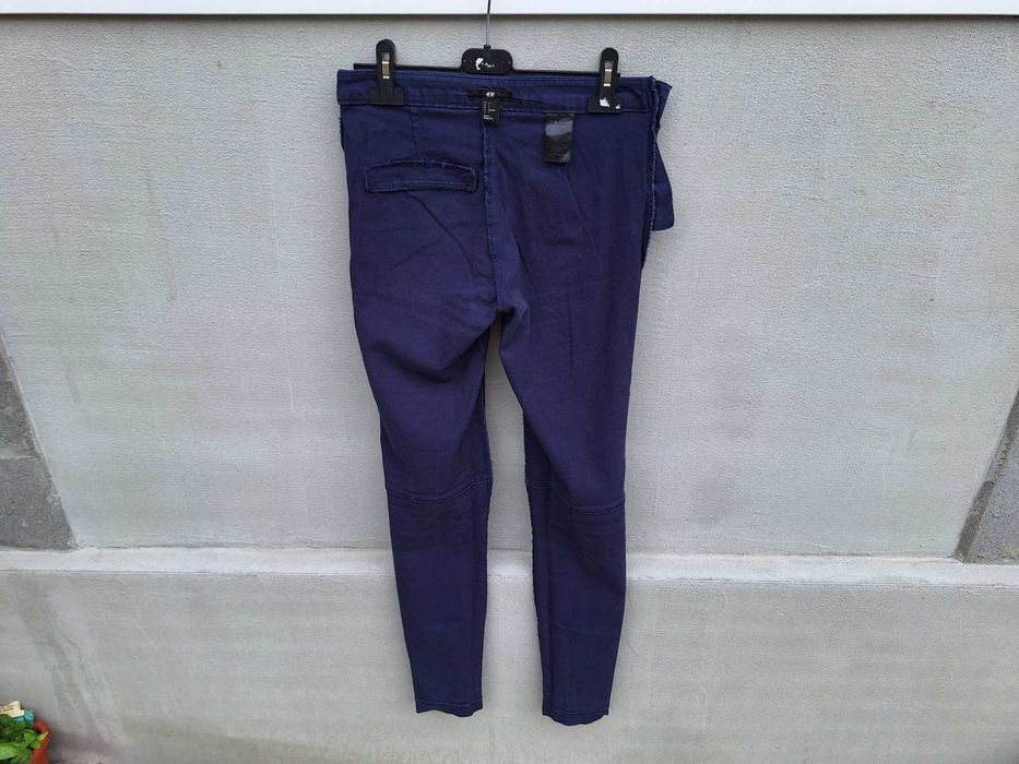 **HM | pantaloni dama | talie 70 cm | mar. 34 - 36 | XS - S