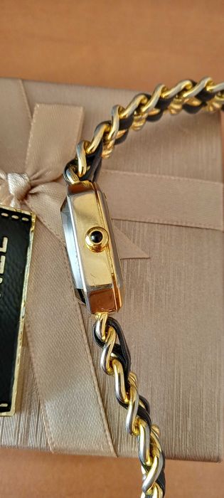 Chanel оригинален дамски часовник2/ Edox, оригинален часовник-400 евро