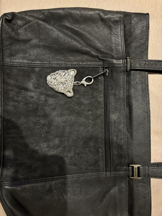 Geanta de umar marime medie