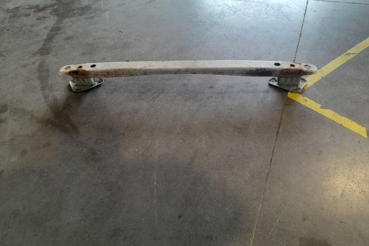 Armatura / Intaritura bara spate Toyota Aygo a 2-a generatie