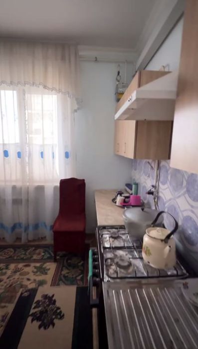 Квартира ижарага карши сити