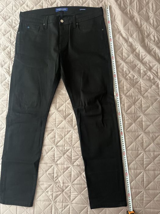 Scotch & Soda Ralston 34/32 01