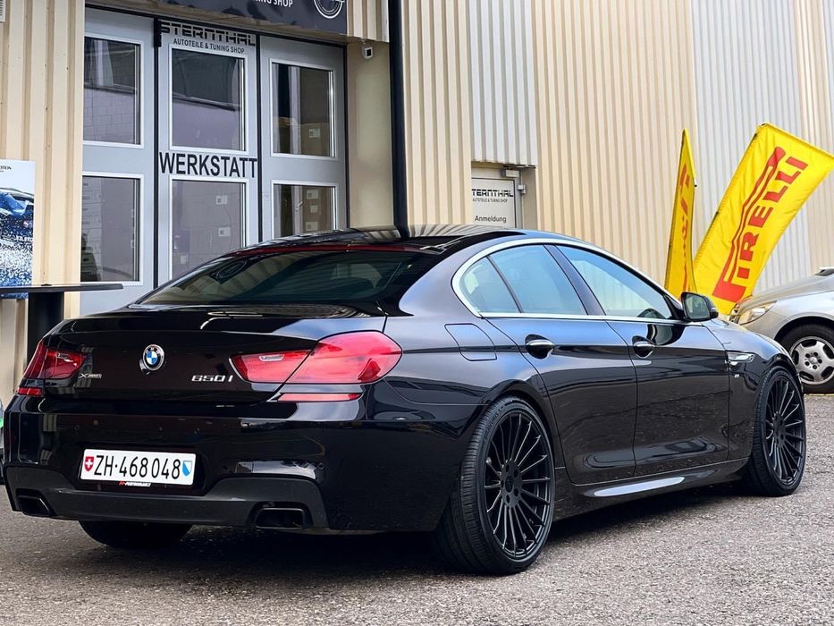 21"22" Джанти HAXER HX010 5×112 5×120 BMW 7 X5 X6 X7 MERCEDES GLE GLS