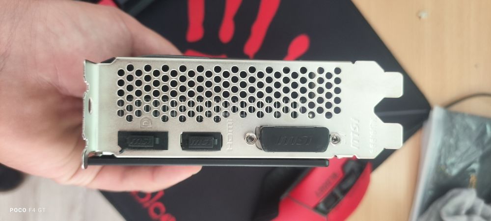 Продам видео карту rtx 3050 8гб.