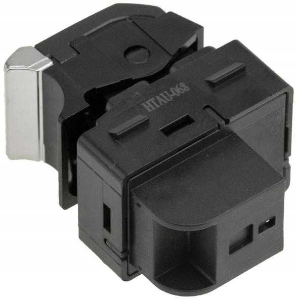 Бутон за ел. стъкла за AUDI A4 B9 / A5 8F / Q5 FY / Q7 4M / Q8 / RS4 / RS5 / OEM 4M0959855