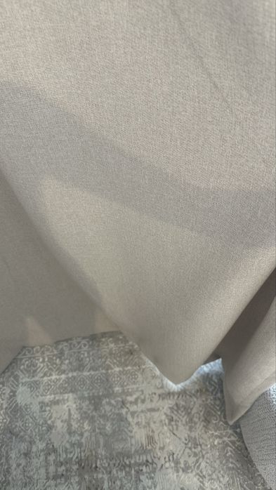 Шторы красивые с блэкаут