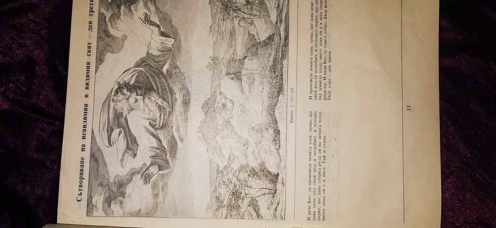 Библия 2бр.цената е обща.