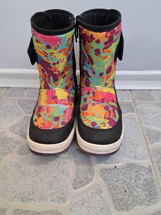 Апрески за момиче