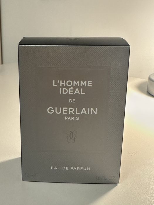 Guerlain L’homme Ideal Eau de Parfum
