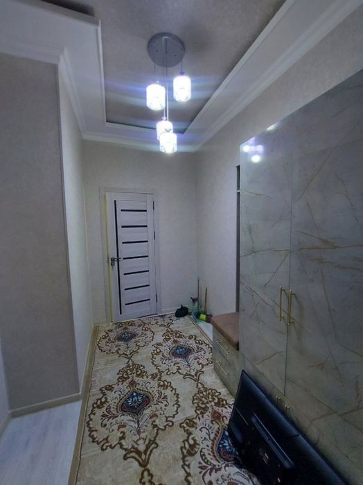 Сдаётся квартира Рудакий