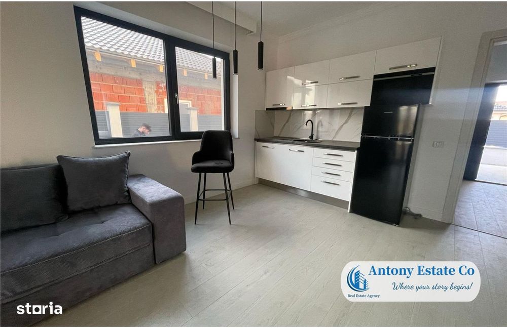 Antony Estate | White Cloud, casa de vanzare, Cartier Viena, Bihor