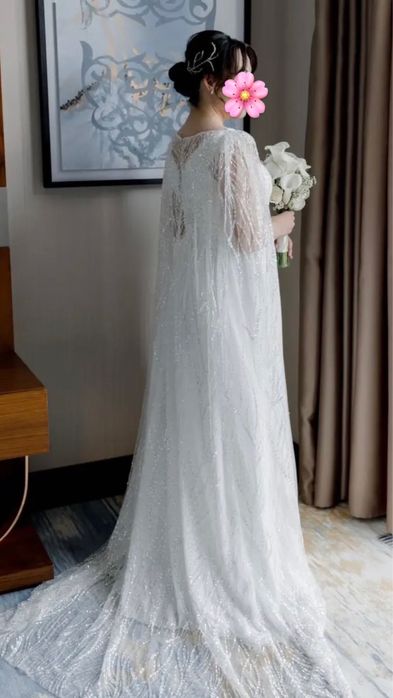 Свадебные платья  Астана на прокат