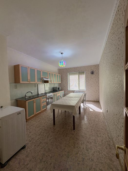Продам 3-х комнатную квартиру