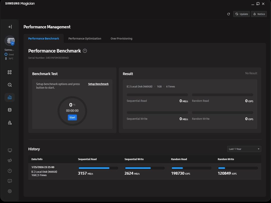 Samsung 970 Evo Plus  nvme