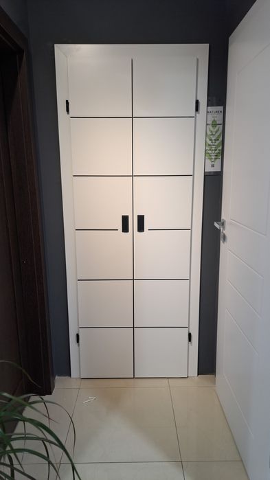 Usi interior, uși întrare apartament, Uși exterioare, Parchet  SPC