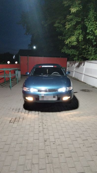 Продам Мазду 626 GE
