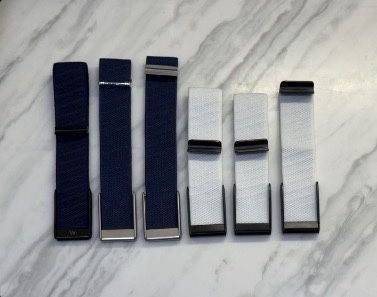 WHOOP 5.0 band Ремешок