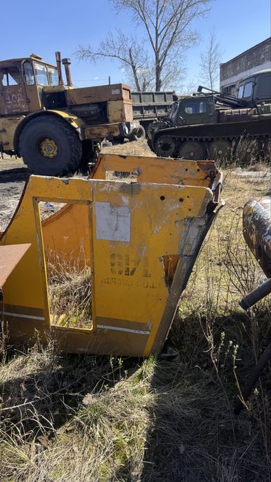 Продам Погрузчик ZL 50