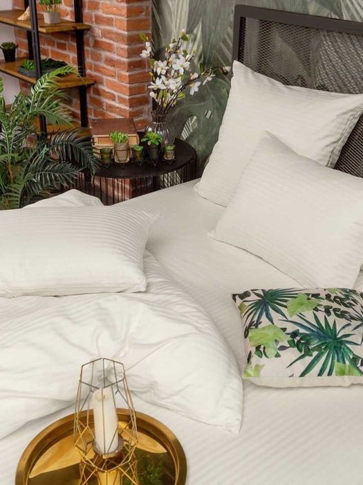 Постельное белье для гостиниц