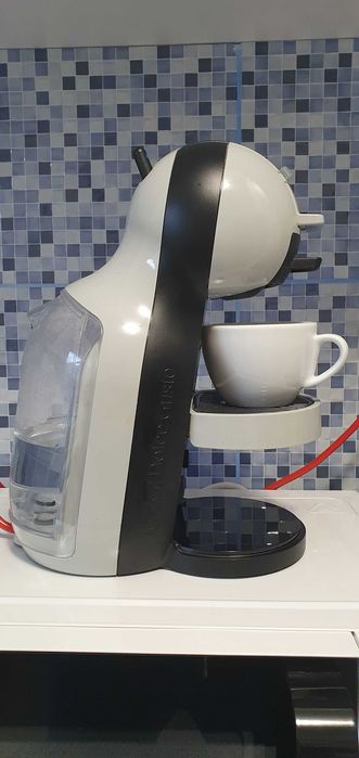 Espressor cu capsule Krups NESCAFÉ Dolce Gusto®, 1500 W, 15 bari