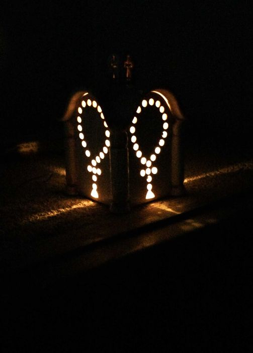 Candela ars tamaie