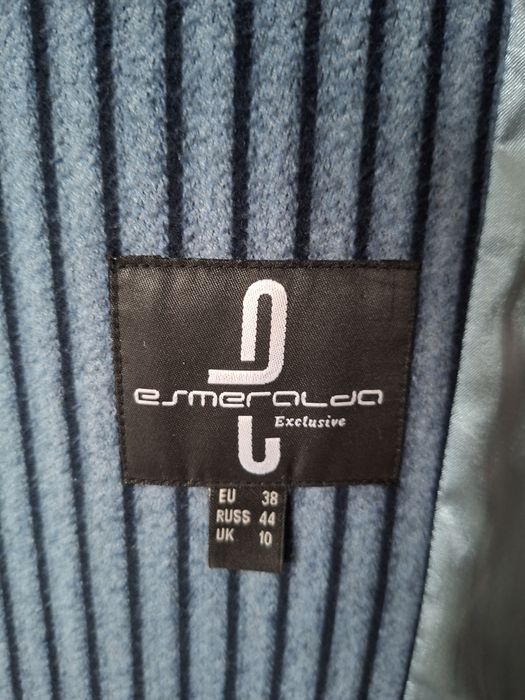 Турецкое пальто  бренда Esmeralda exclusive