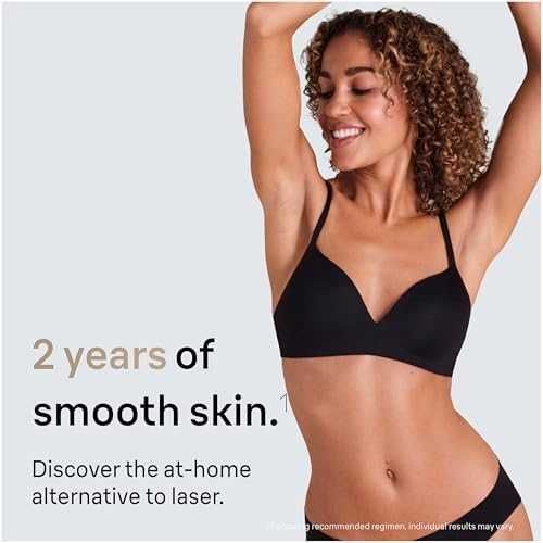 Нов уред Braun Silk Expert Pro 5 IPL Домашна Фотоепилация PL5052 Фотоепилатор Браун за жени обезкосмяване