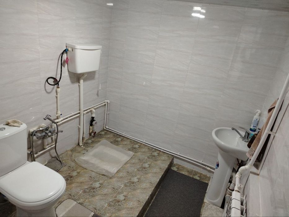 Кибрай 8.22.сот.6.хона.