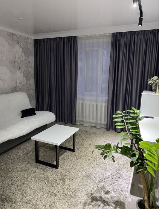 Сдается  квартира посуточно на ночь в центре