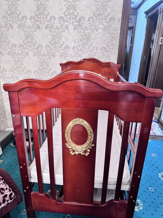 Детская кроватка / Bolalar krovat sotiladi