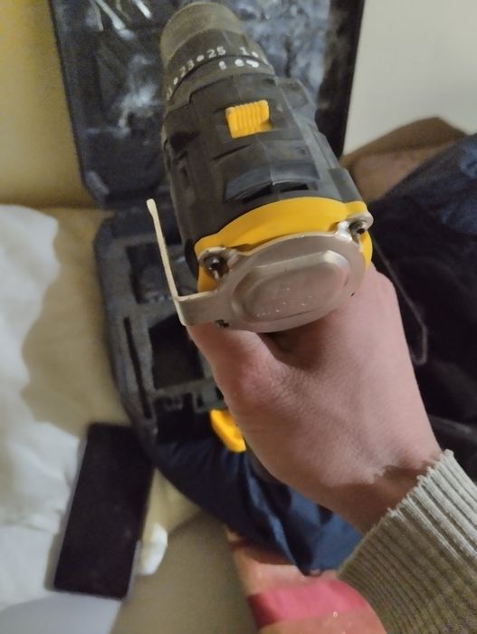 Albert 25-45nm kuchi 1650tezlik