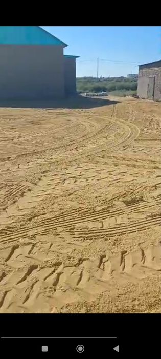 Жер орин сатилади,хамме зати таяр 6 соток