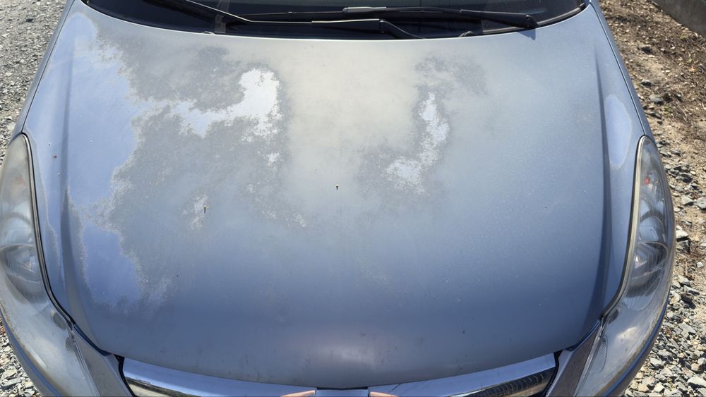OPEL Corsa 2006 — imagine 3