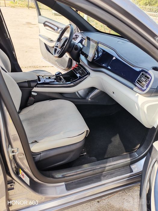 Byd qin plus 2022