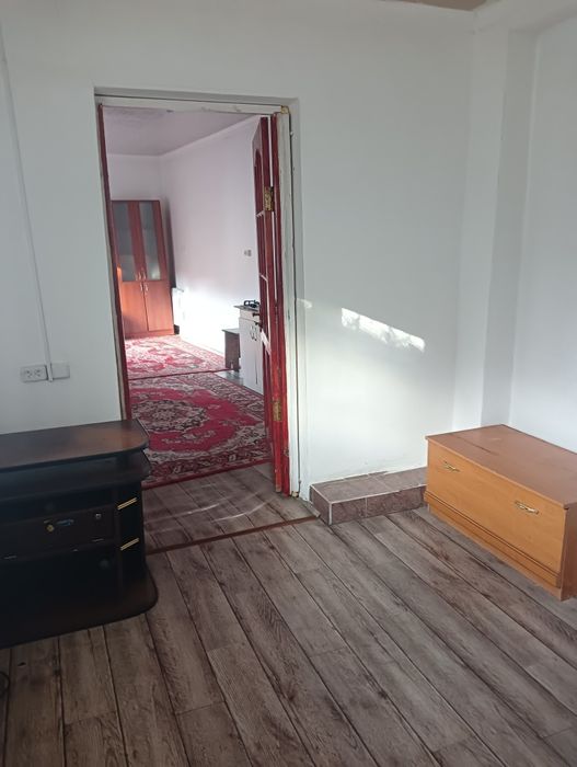 Сдам  двухкомнатную времянку