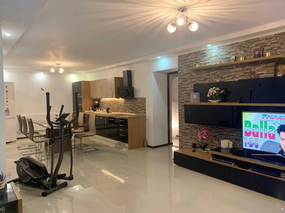 Casa de vanzare Berca Schela