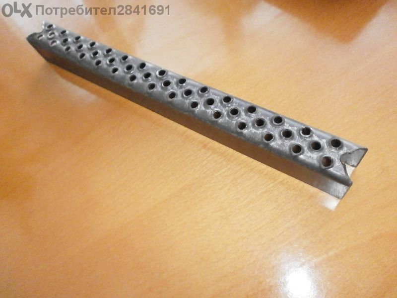 Стъпала за стълби на автомобили.