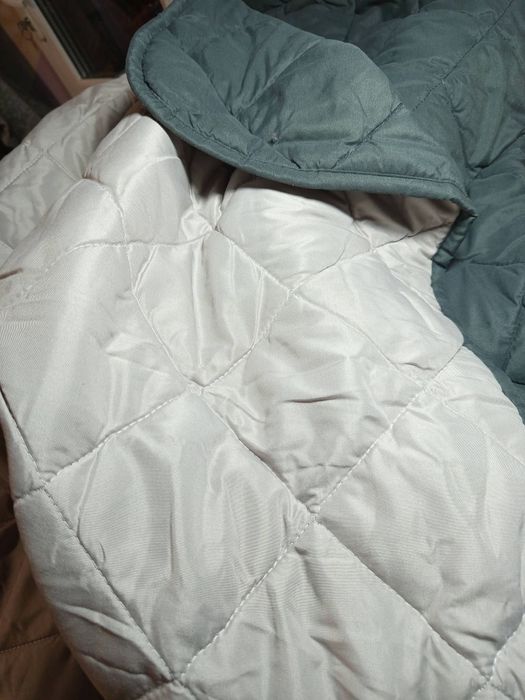 Ново двулицево шалте