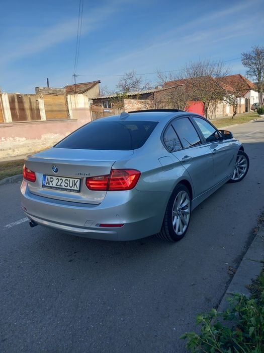 Vind bmw 320d f30 Motor 2.0 diesel Arad • OLX.ro