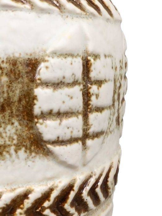 XL Ваза BAY KERAMIK. - W. Germany - Fat Lava WGP 40 см