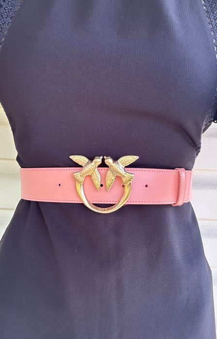 Кожен колан PINKO