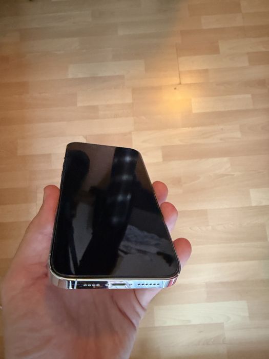 iPhone 14 Pro Max 100% baterie, ca nou